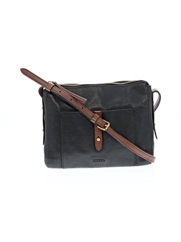 Fossil Crossbody Bag (view 1)