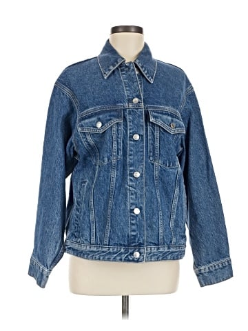 & Other Stories Denim Jacket (view 1)