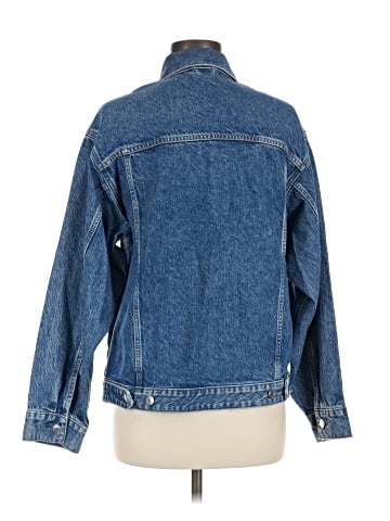 & Other Stories Denim Jacket (view 2)