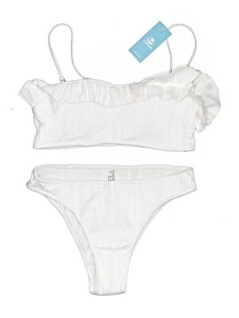 Cupshe Two Piece Swimsuit (view 1)