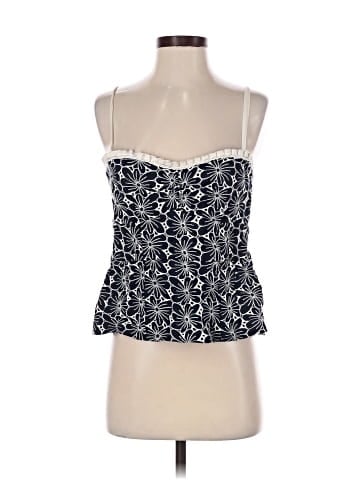 Nanette Lepore Sleeveless Blouse (view 1)