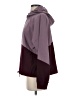 Under Armour Color Block Purple Windbreaker Size S - photo 5