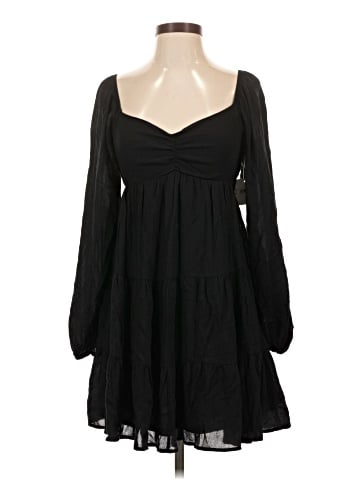 Altar'd State Casual Dress (view 1)