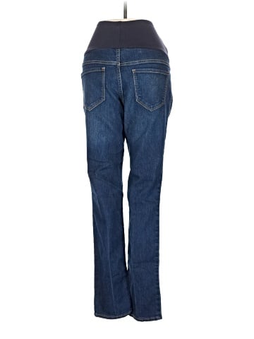 Old Navy - Maternity Jeans (view 2)