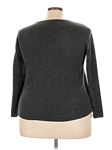 Chico's Long Sleeve Top (view 2)