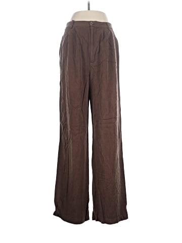 Reformation Casual Pants (view 1)
