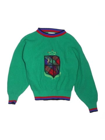 Kitestrings Pullover Sweater (view 1)