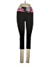 Lululemon Athletica Graphic Black Active Pants Size 4 - photo 1