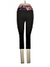 Lululemon Athletica Graphic Black Active Pants Size 4 - photo 2