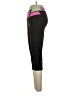 Lululemon Athletica Graphic Black Active Pants Size 4 - photo 5