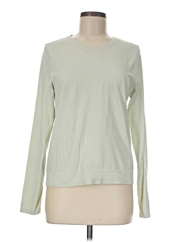 Athleta Long Sleeve T-Shirt (view 1)