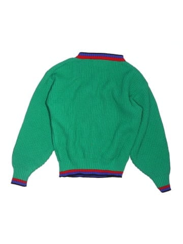 Kitestrings Pullover Sweater (view 2)
