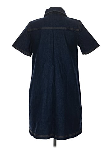 Ann Taylor LOFT Casual Dress (view 2)