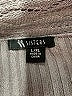 Sisters Gray Cardigan Size L - photo 7