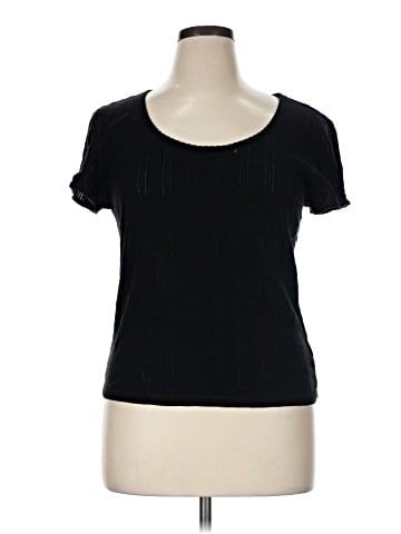 Gap Short Sleeve Top (view 1)