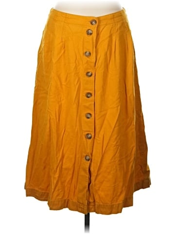 Madewell Casual Skirt (view 1)