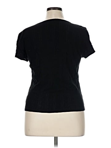 Gap Short Sleeve Top (view 2)