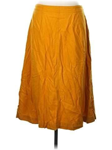 Madewell Casual Skirt (view 2)