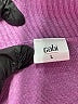CAbi Purple Pullover Sweater Size L - photo 7