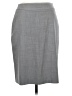 Classiques Entier Gray Formal Skirt Size 8 - photo 1