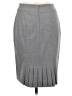 Classiques Entier Gray Formal Skirt Size 8 - photo 2