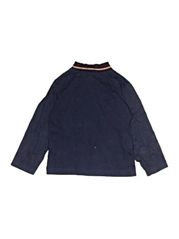 Tow Away Zone Long Sleeve Polo (view 2)