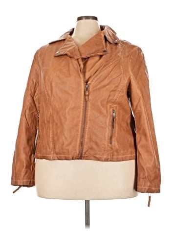 Max Studio Jacket (view 1)