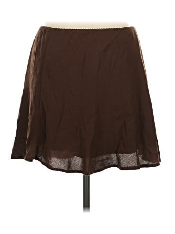 American Eagle Outfitters Casual Skirt (view 2)