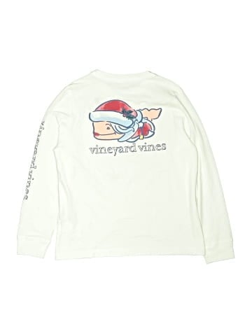 Vineyard Vines Long Sleeve T-Shirt (view 2)
