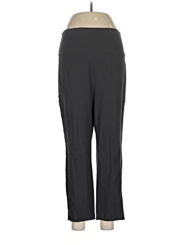 Eileen Fisher Active Pants (view 1)