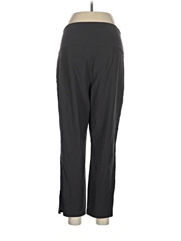 Eileen Fisher Active Pants (view 2)