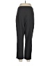 Eileen Fisher Solid Gray Active Pants Size M - photo 2