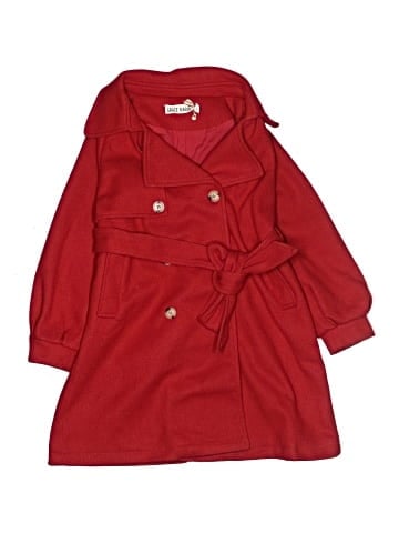 Grace Karin Coat (view 1)