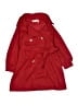 Grace Karin Red Coat Size 6 - photo 1