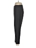 Eileen Fisher Solid Gray Active Pants Size M - photo 5