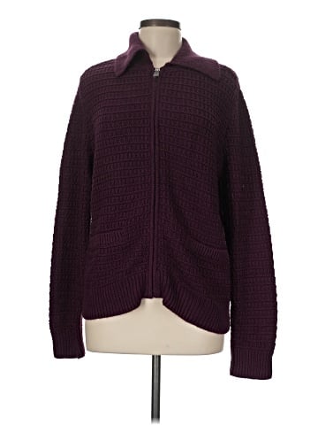 Talbots Cardigan (view 1)