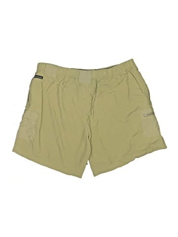 Columbia Khaki Shorts (view 2)