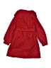 Grace Karin Red Coat Size 6 - photo 2