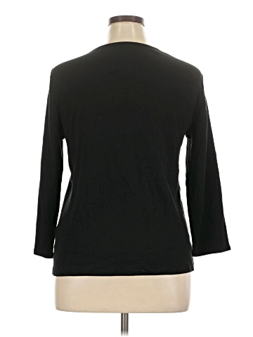 White Stag 3/4 Sleeve T-Shirt (view 2)