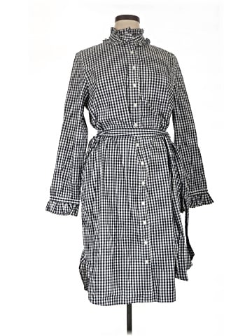 J.Crew Casual Dress (view 1)