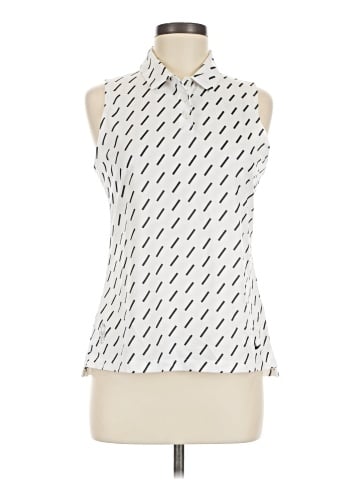 Nike Sleeveless Blouse (view 1)