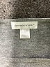 Christopher & Banks Stripes Gray Pullover Sweater Size L - photo 4