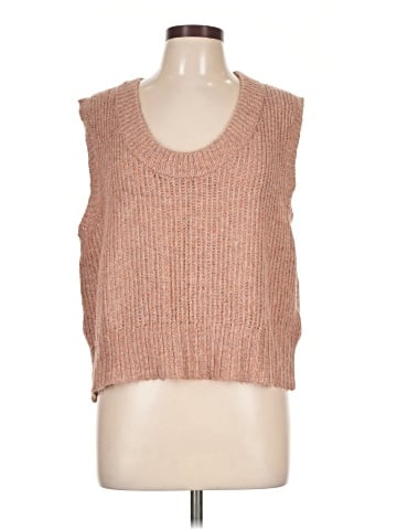 American Eagle Outfitters Sweater Vest (view 1)