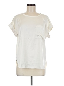 Ann Taylor Loft Short Sleeve Top