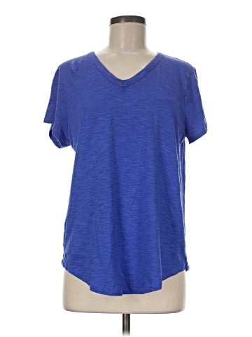 Chico's Short Sleeve T-Shirt (view 1)