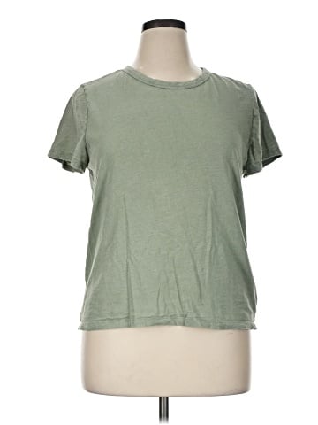 Gap Short Sleeve T-Shirt (view 1)