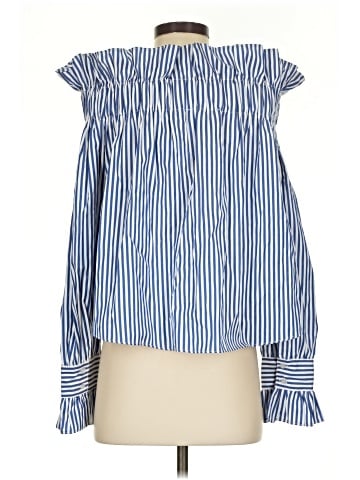 Steve Madden Sleeveless Blouse (view 2)
