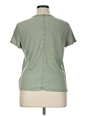 Gap Short Sleeve T-Shirt (view 2)