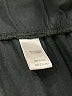Unbranded Solid Black Athletic Shorts Size M - photo 3