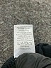 Unbranded Solid Black Athletic Shorts Size M - photo 5